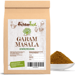 Vom Achterhof Garam Masala Gewürzmischung 100g