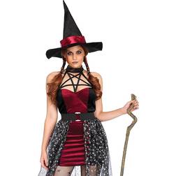 Leg Avenue Celestial Witch Costume