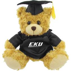 Jardine Eastern Kentucky Colonels Graduation Bear 30.5cm