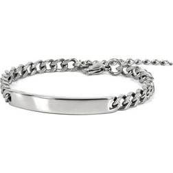 Arock Tom Bracelet - Silver