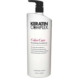 Keratin Complex Color Care Smoothing Conditioner 1000ml