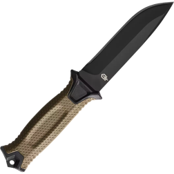 Gerber Strongarm Coyote Outdoor-Messer