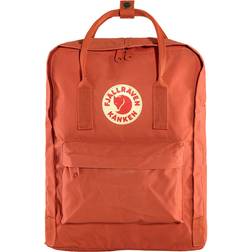 Fjällräven Kånken - Rowan Red