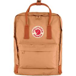 Fjällräven Kånken - Peach Sand/Terracotta Brown