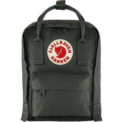 Fjällräven Kånken Mini - Forest Green