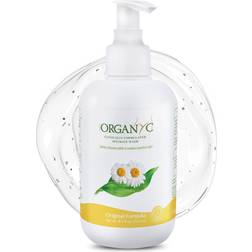 Organyc Intimate Wash 250ml