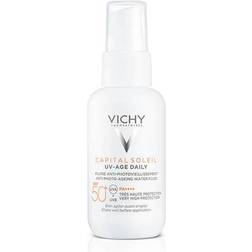 Vichy Capital Soleil UV-Age Daily SPF50+ PA++++ 40ml