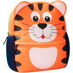 Yuanbang Cute Toddler Backpack - Orange