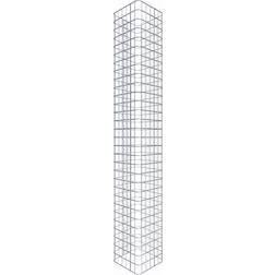 Gabiona Square Column 32x150cm