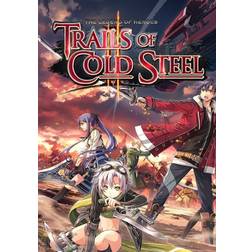 The Legend of Heroes Trails of Cold Steel II (PC)