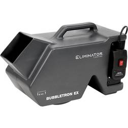 American Dj Eliminator Lighting Bubbletron EX