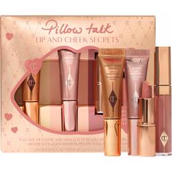 Charlotte Tilbury Pillow Talk Lip & Cheek Secrets Pillow Talk