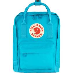 Fjällräven Kånken Mini - Deep Turquoise