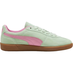 Puma Palermo W - Fresh Mint/Fast Pink