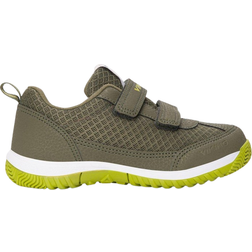 Viking Kid's Bryne Sneakers - Olive