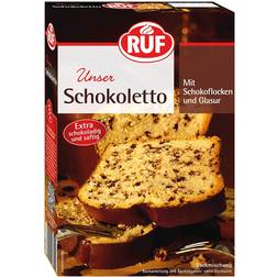 Ruf Schokoletto 500g 1Pack