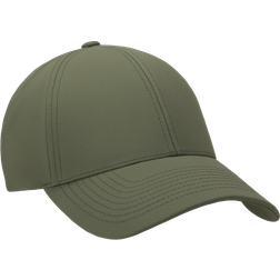 Varsity Headwear Active Tech Legacy Structured - Green