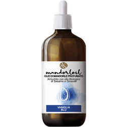 Alkemilla Mandorloil Blue Vanilla 250ml