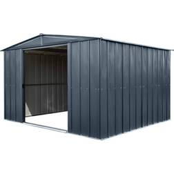 Arrow RMA1010CLDSP (Building Area 92 sqft)