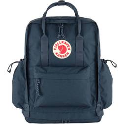 Fjällräven Kånken Outlong - Navy