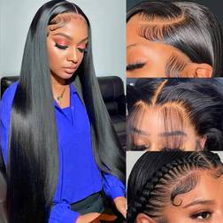 13x6 Lace Front Wigs 28 inch