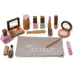 by Astrup Make Up Set 13pcs