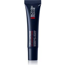 Biotherm Homme Force Supreme Eye Architect Serum 0.5fl oz