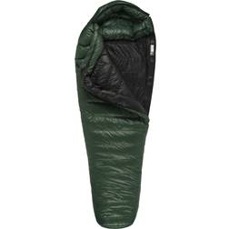 Western Mountaineering Badger MF Down Sleeping Bag Left Zip