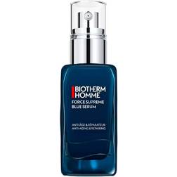 Biotherm Homme Force Supreme Blue Serum 1.7fl oz