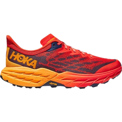 Hoka Speedgoat 5 M - Fiesta/Radiant Yellow