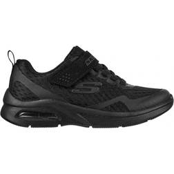 Skechers Kid's Microspec Max - Black