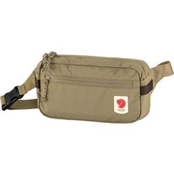 Fjällräven High Coast Hip Pack - Clay