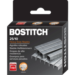 Bostitch Premium Heavy-Duty Staples 3/8" 3000pcs