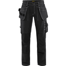 Blåkläder 15451370 Women's Craft Trousers