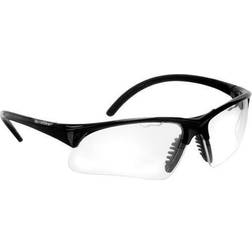 Tecnifibre Squash Goggles - Black