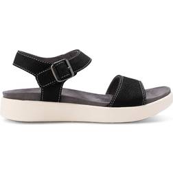 Eastland Longwood - Black