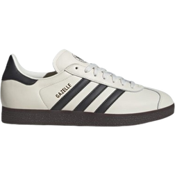 Adidas Gazelle M - Off White/Utility Black/Gum