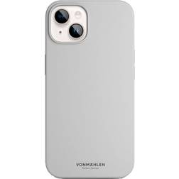 Vonmahlen Eco Silicone Case for iPhone 14