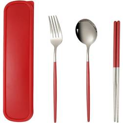 Fczihg - Cutlery Set 4