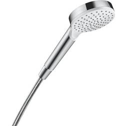 Hansgrohe Crometta (26331400) Krom, Hvit