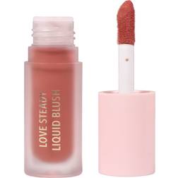 Moira Love Steady Liquid Blush #004 My Darling