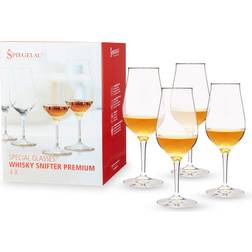 Spiegelau Premium Whiskyglas 28.1cl 4Stk.