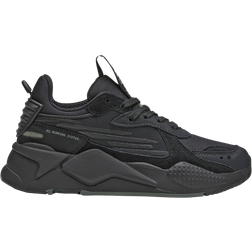 Puma Big Kid's RS-X PEB - Grey/Black