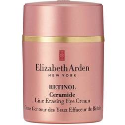 Elizabeth Arden Retinol Ceramide Line Erasing Eye Cream 0.5fl oz