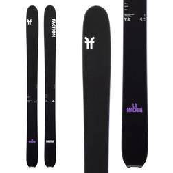 Faction La Machine Massive Skis 2024 191