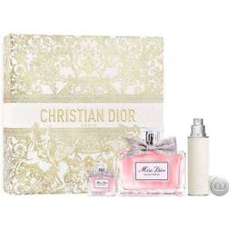 Dior Miss Dior Set EdP 100ml + EdP 5ml + EdP 10ml