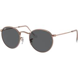 Ray-Ban Round Metal RB3447 9202B1