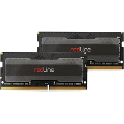 Mushkin Redline SO-DIMM DDR4 2933MHz 2x16GB (MRA4S293HKKF16GX2)