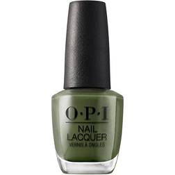 OPI Washington DC Suzi The First Lady Of Nails 0.5fl oz