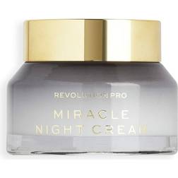 Revolution Pro Miracle Night Cream 1.7fl oz